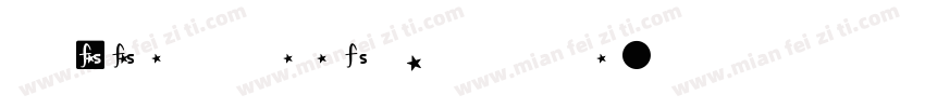 Space Speed Font Reg字体转换